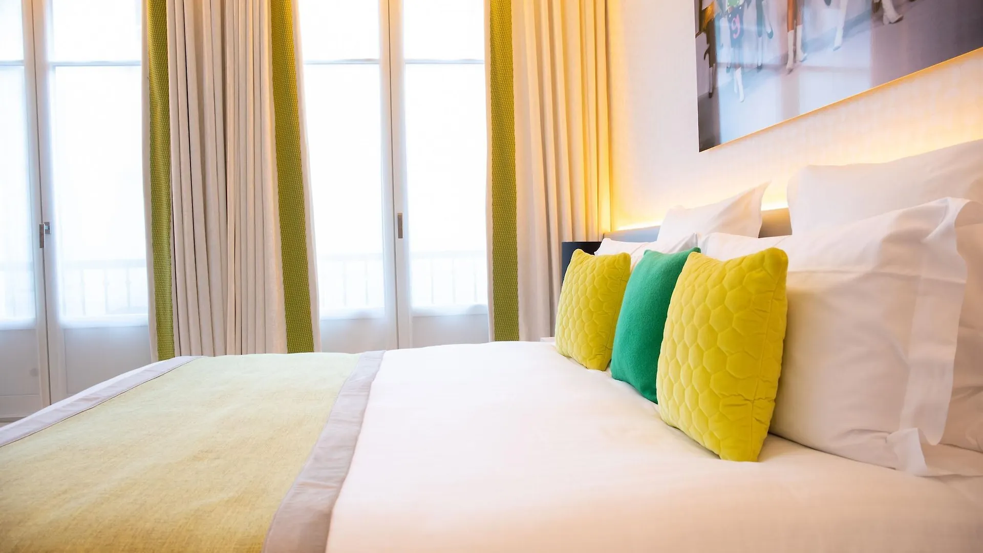 Dress Code Hotel 4*
