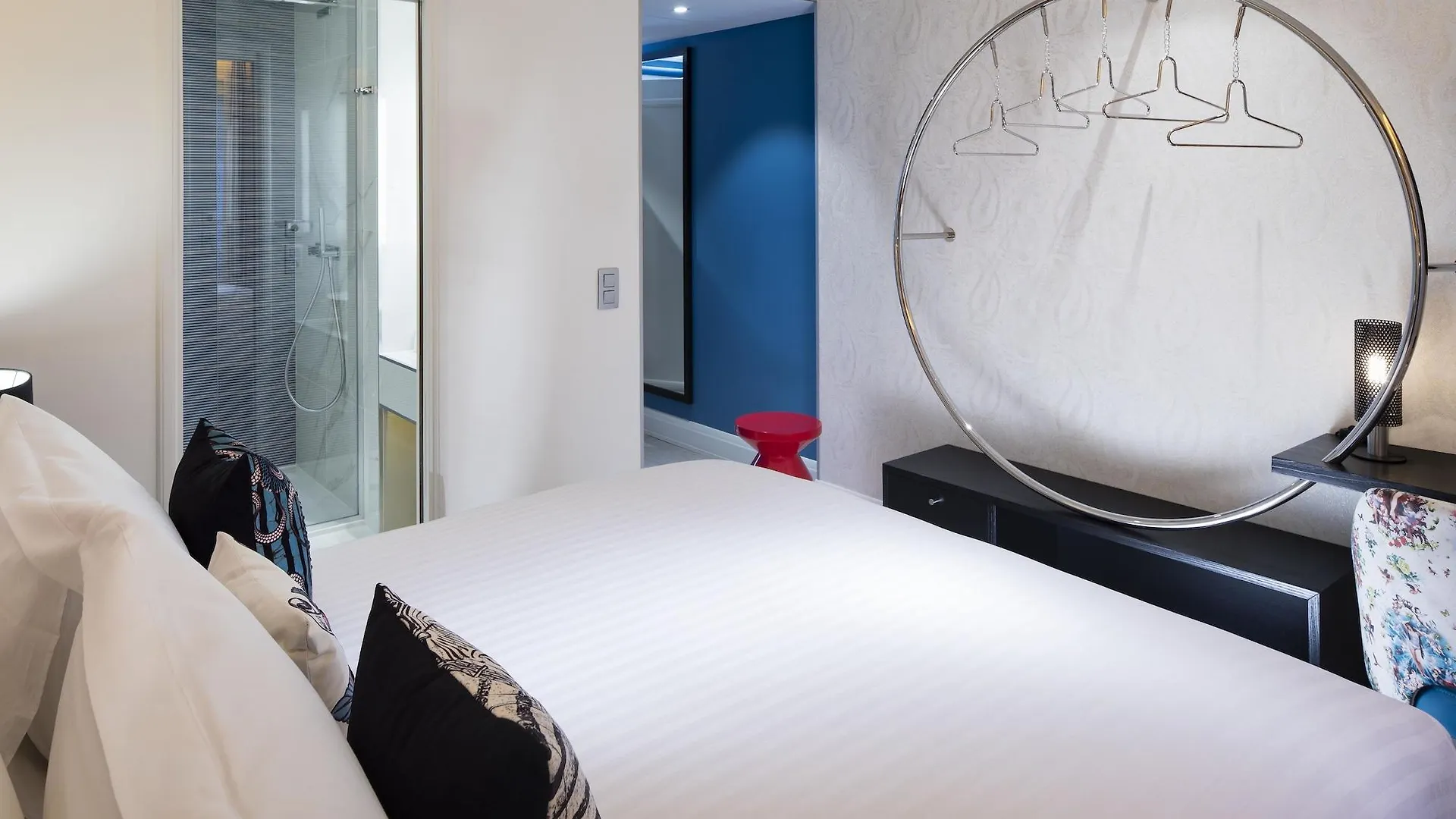 Dress Code Hotel 4*