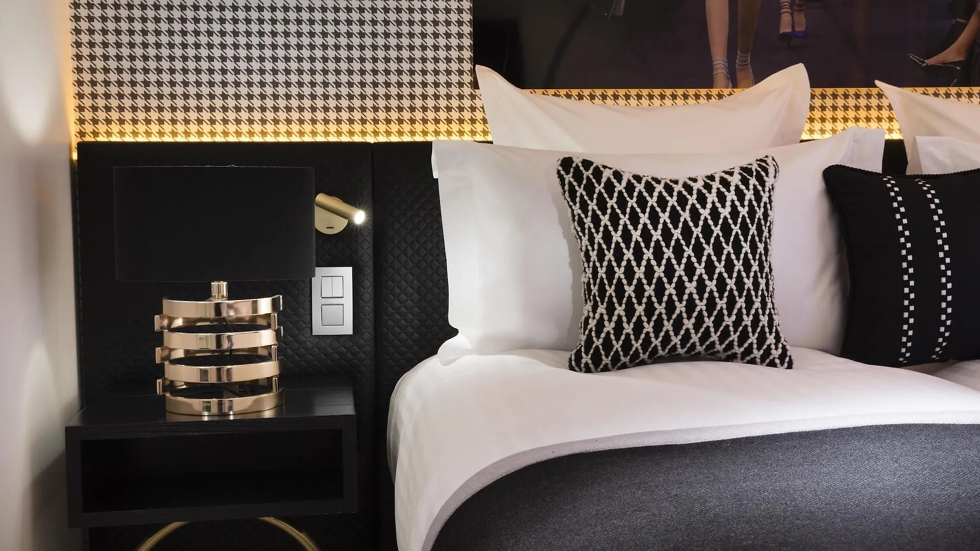فندق دريس كودآند سبا 4*