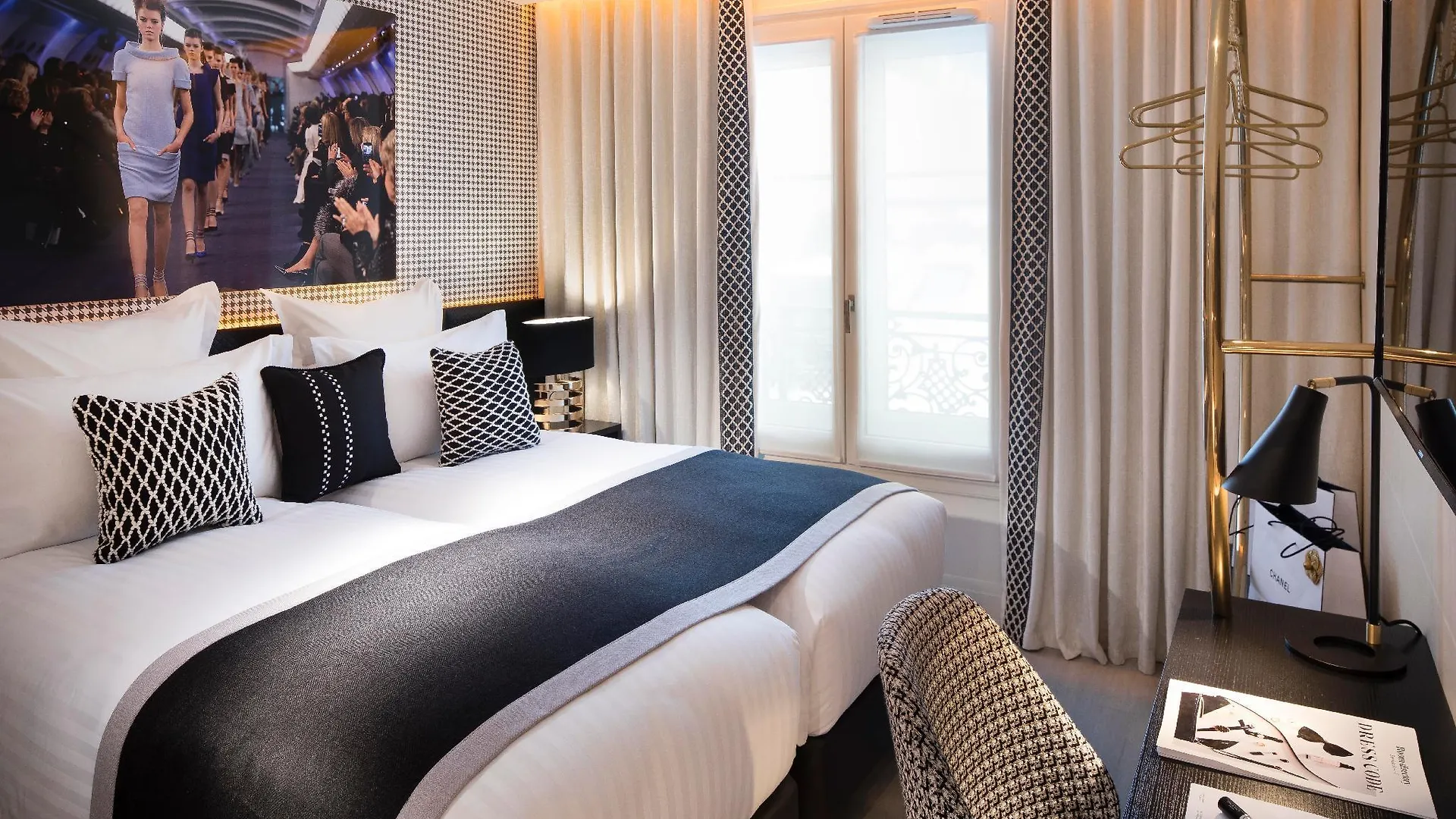 دريس كودآند سبا 4*