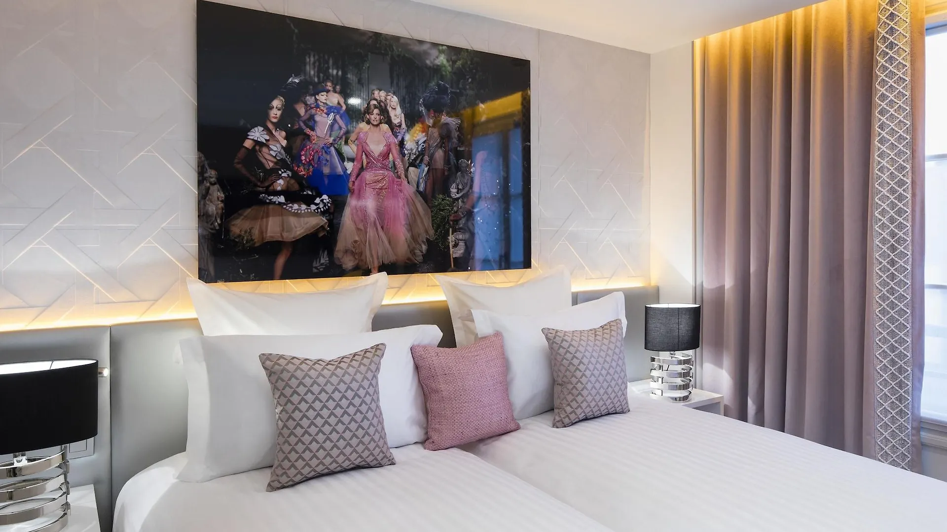 Hotel Dress Code