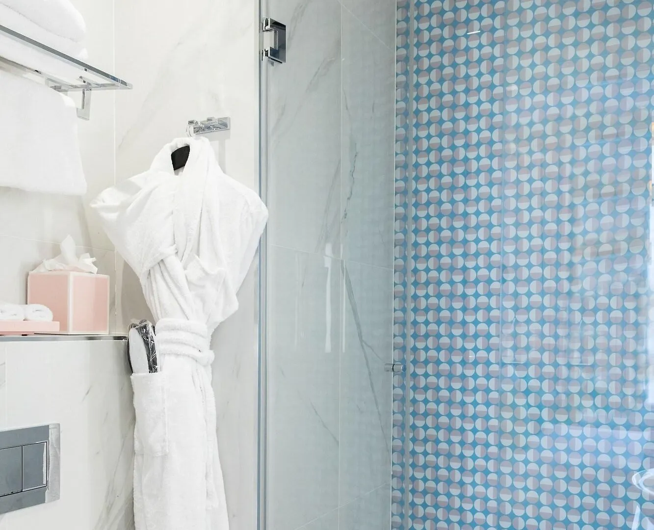 Dress Code Hotel