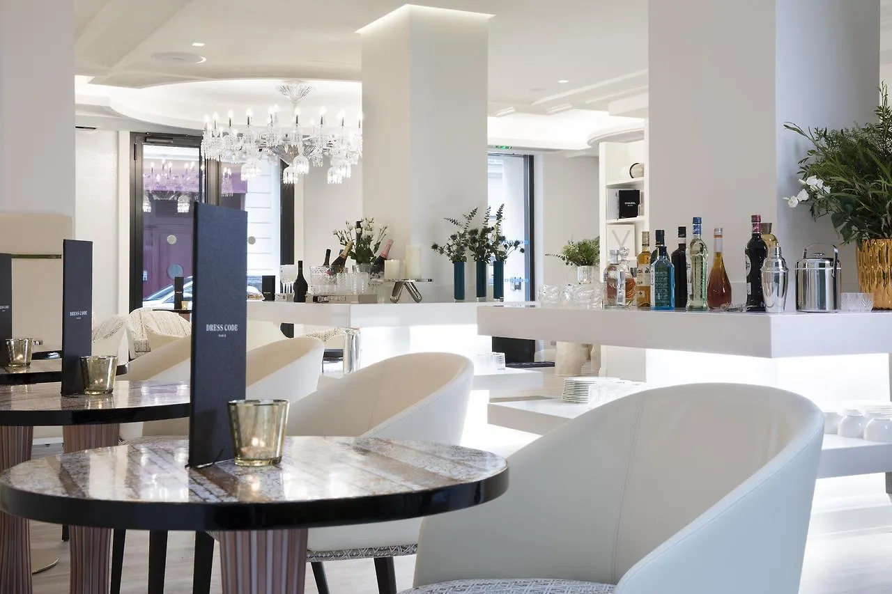 Dress Code Hotel 4*