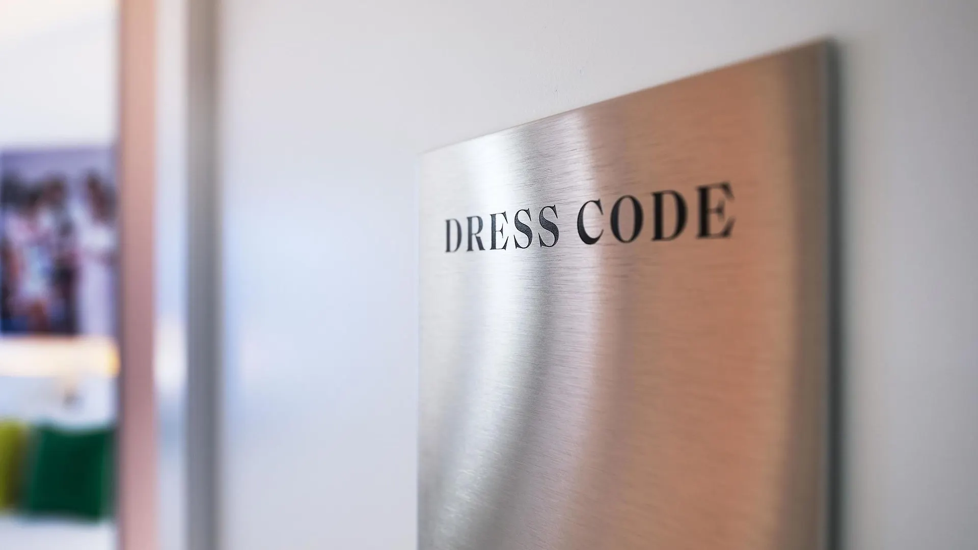 Dress Code Hotel 4*